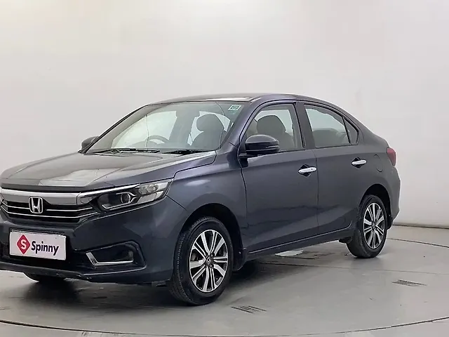 Used 2023 Honda Amaze in Ahmedabad
