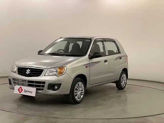 Used 2013 Maruti Suzuki Alto in Pune