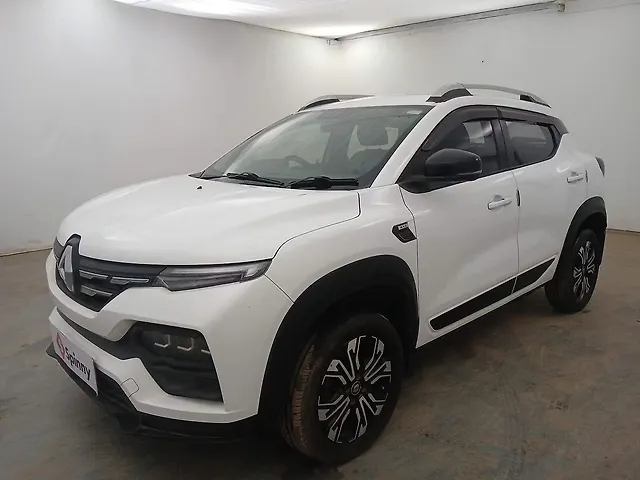 Used 2022 Renault Kiger in Kochi