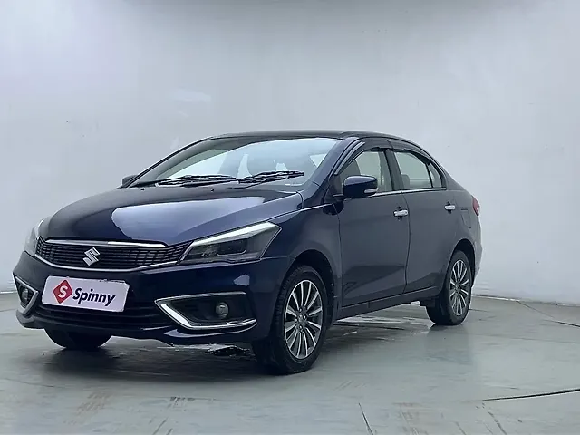 Used 2022 Maruti Suzuki Ciaz in Mumbai Used 2022 Maruti Suzuki Ciaz in Mumbai