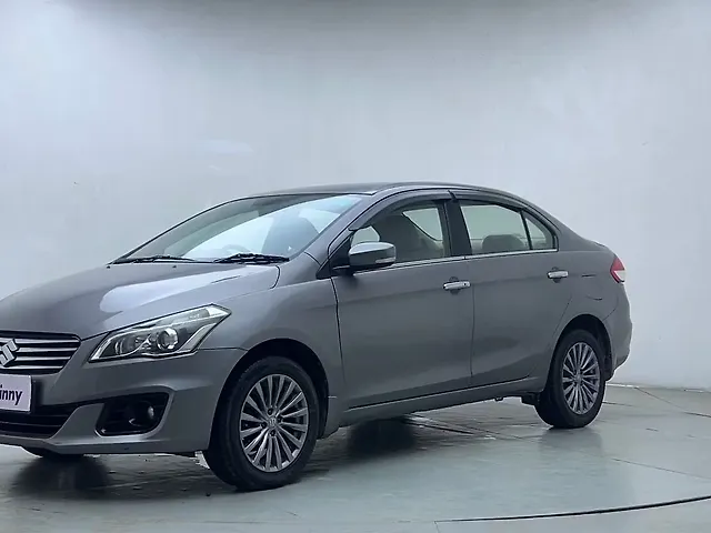 Used 2017 Maruti Suzuki Ciaz in Mumbai Used 2017 Maruti Suzuki Ciaz in Mumbai