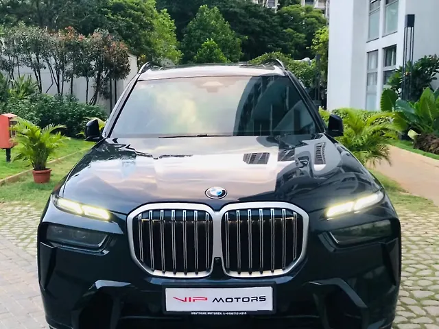 Used 2025 BMW X7 in Bangalore