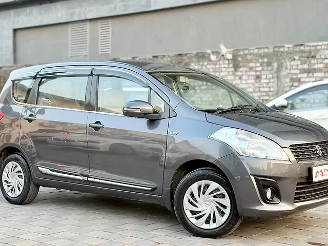 Used 2014 Maruti Suzuki Ertiga in Surat