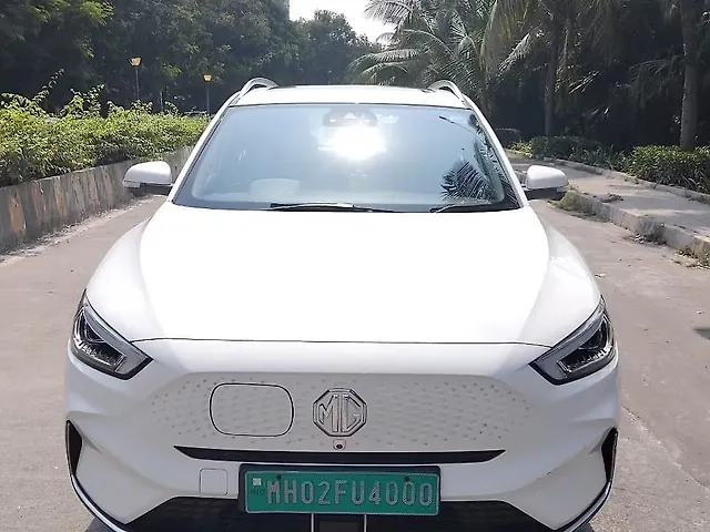 Second Hand 2022 MG ZS EV Exclusive for sale at Rs. 13,50,000 in