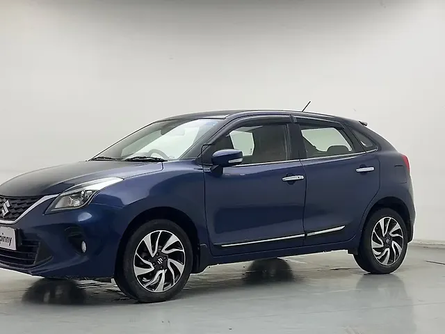 Used 2019 Maruti Suzuki Baleno in Delhi
