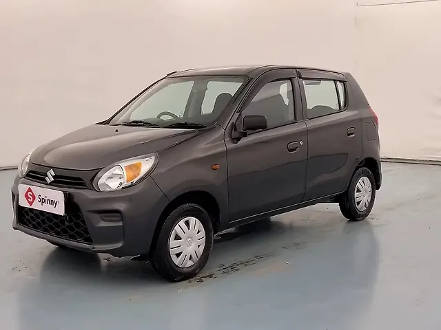 Used 2022 Maruti Suzuki Alto 800 in Agra Used 2022 Maruti Suzuki Alto 800 in Agra