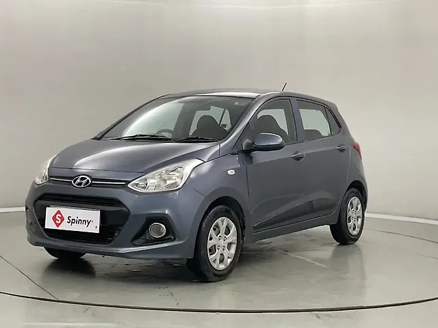 Used 2014 Hyundai Grand i10 in Jaipur Used 2014 Hyundai Grand i10 in Jaipur