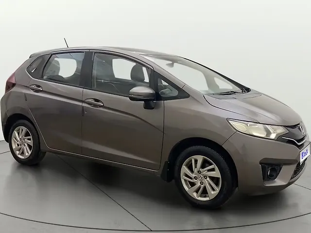 Used 2016 Honda Jazz in Hyderabad Used 2016 Honda Jazz in Hyderabad