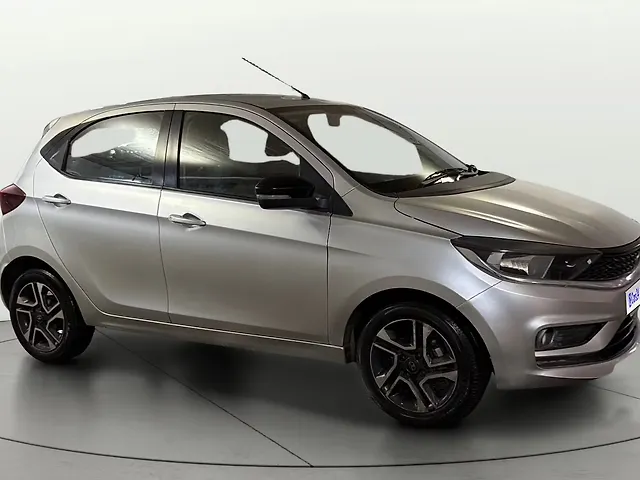 Used 2020 Tata Tiago in Delhi