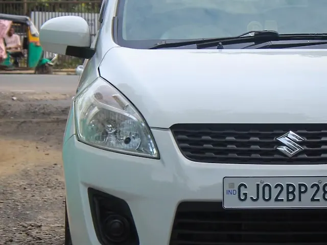 Used 2014 Maruti Suzuki Ertiga in Ahmedabad Used 2014 Maruti Suzuki Ertiga in Ahmedabad