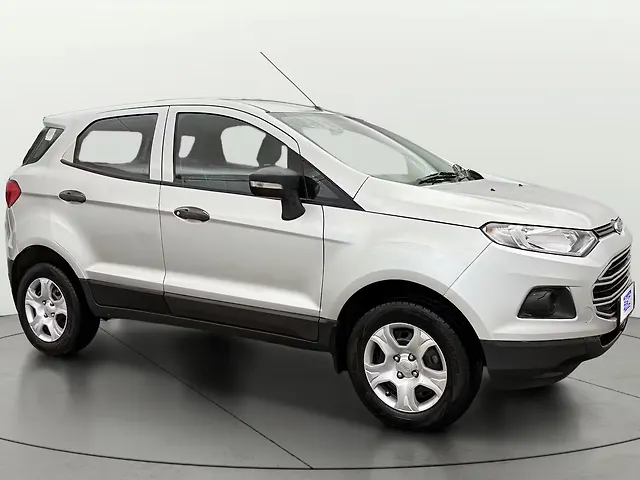 Used 2017 Ford Ecosport in Ghaziabad