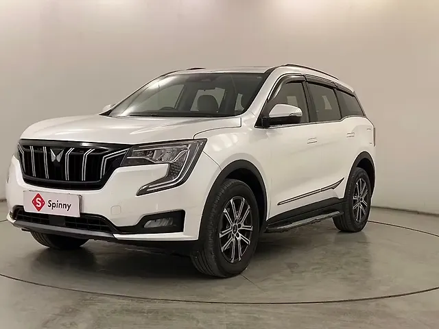 Used 2024 Mahindra XUV700 in Pune