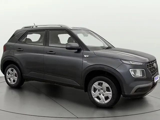 Used 2020 Hyundai Venue in Delhi