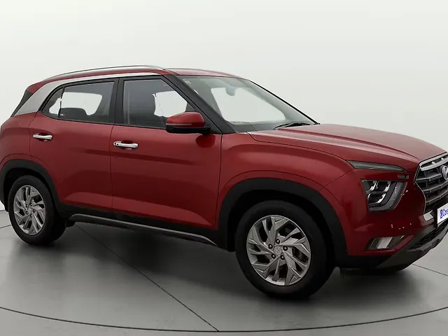 Used 2020 Hyundai Creta in Chennai Used 2020 Hyundai Creta in Chennai