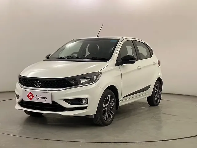 Used 2020 Tata Tiago in Nashik Used 2020 Tata Tiago in Nashik