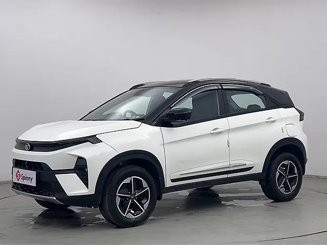 Used 2023 Tata Nexon in Mohali Used 2023 Tata Nexon in Mohali