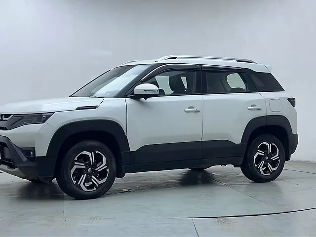 Used 2022 Maruti Suzuki Vitara Brezza in Mumbai