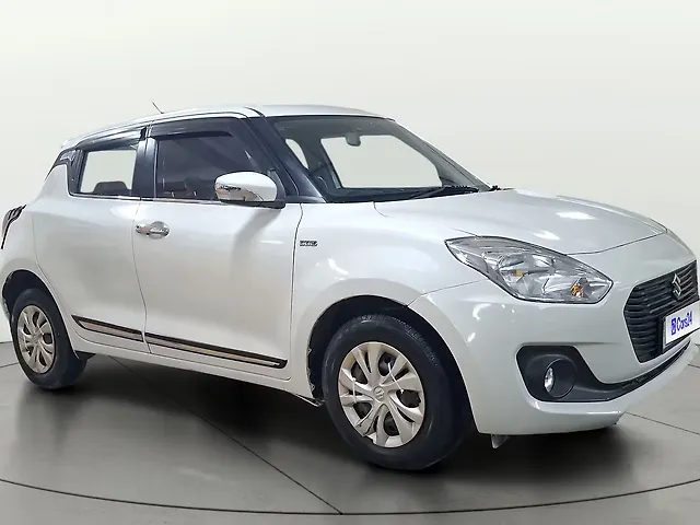 Used 2018 Maruti Suzuki Swift in Visakhapatnam