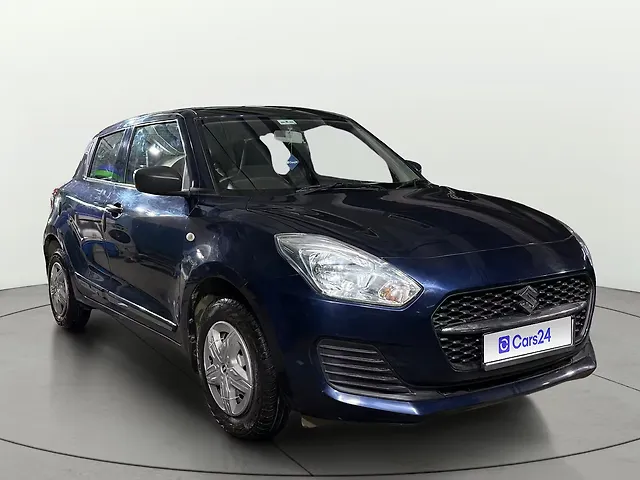 Used 2022 Maruti Suzuki Swift in Kolkata
