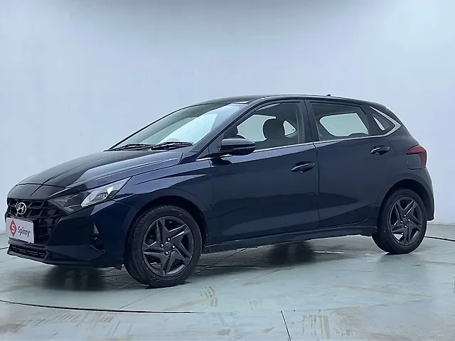 Used 2022 Hyundai Elite i20 in Thane