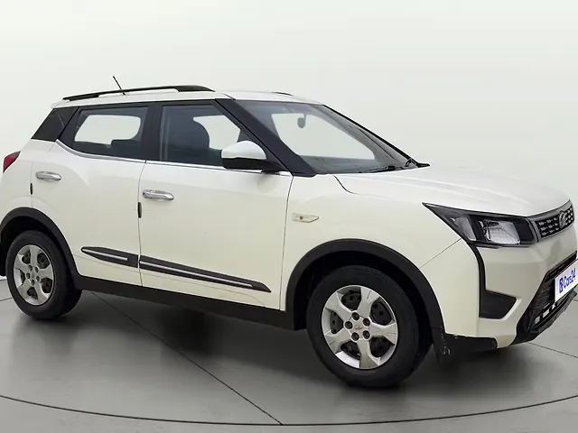 Used 2021 Mahindra XUV300 in Ahmedabad Used 2021 Mahindra XUV300 in Ahmedabad
