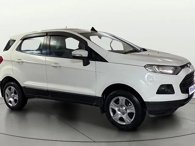 Used 2014 Ford Ecosport in Delhi