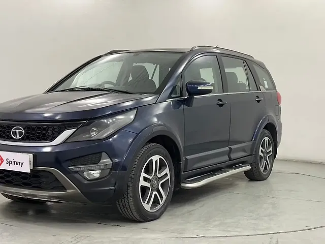 Used 2017 Tata Hexa in Pune