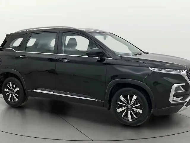 Used 2019 MG Hector in Bangalore Used 2019 MG Hector in Bangalore