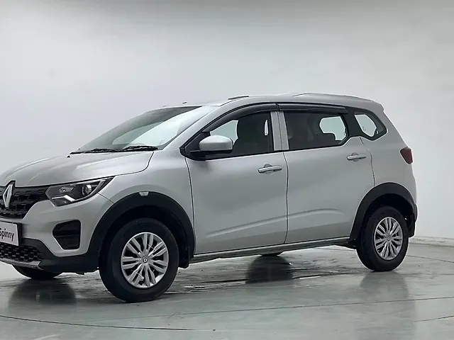 Used 2023 Renault Triber in Gurgaon