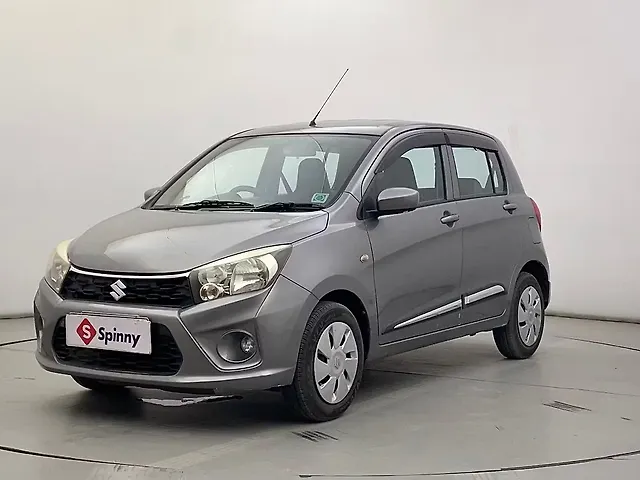 Used 2020 Maruti Suzuki Celerio in Ahmedabad Used 2020 Maruti Suzuki Celerio in Ahmedabad