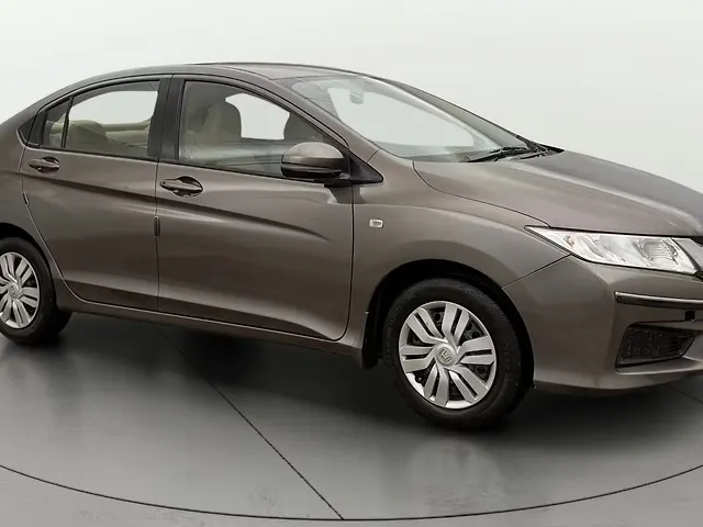 Used 2015 Honda City in Gurgaon Used 2015 Honda City in Gurgaon
