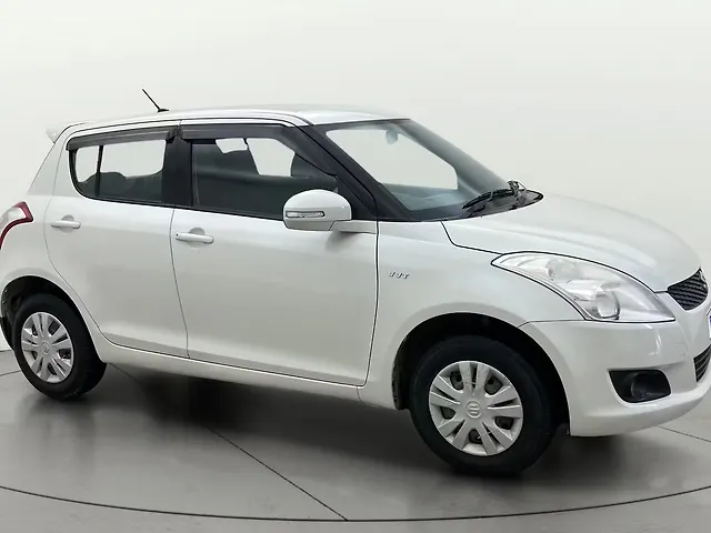 Used 2014 Maruti Suzuki Swift in Bangalore