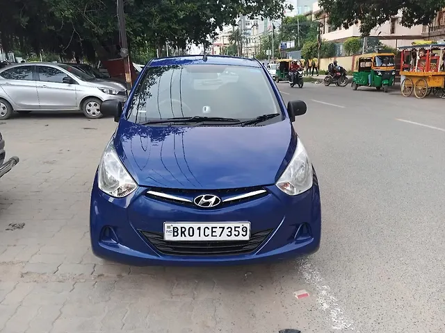 Used 2015 Hyundai Eon in Patna Used 2015 Hyundai Eon in Patna