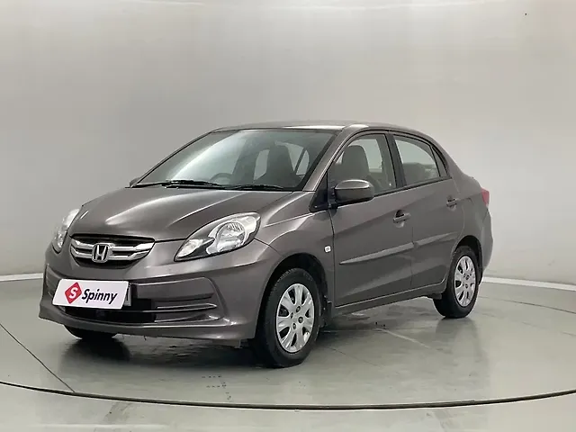 Used 2014 Honda Amaze in Jaipur