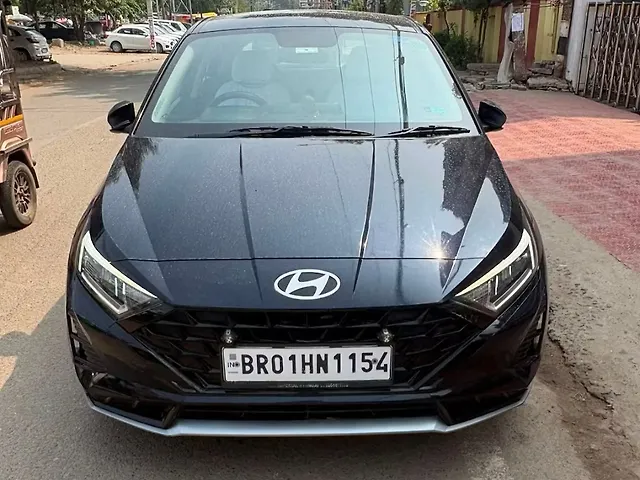 Used 2023 Hyundai Elite i20 in Patna