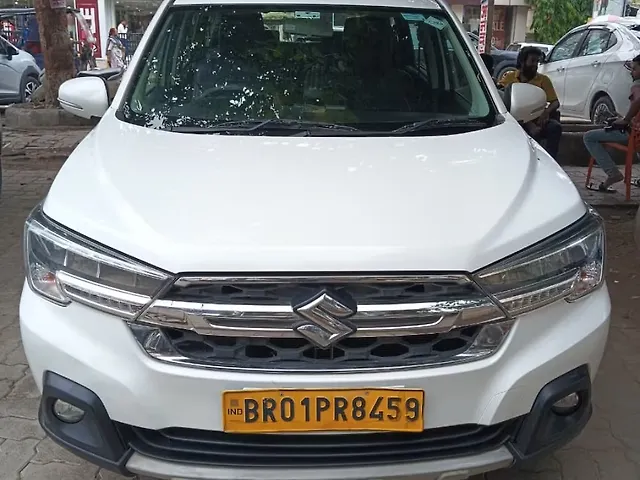 Used 2025 Maruti Suzuki XL6 in Patna Used 2025 Maruti Suzuki XL6 in Patna