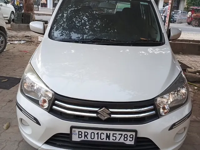 Used 2017 Maruti Suzuki Celerio in Patna