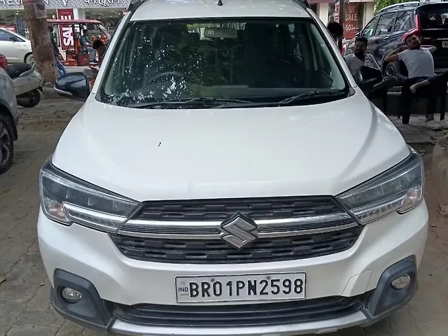 Used 2022 Maruti Suzuki XL6 in Patna Used 2022 Maruti Suzuki XL6 in Patna
