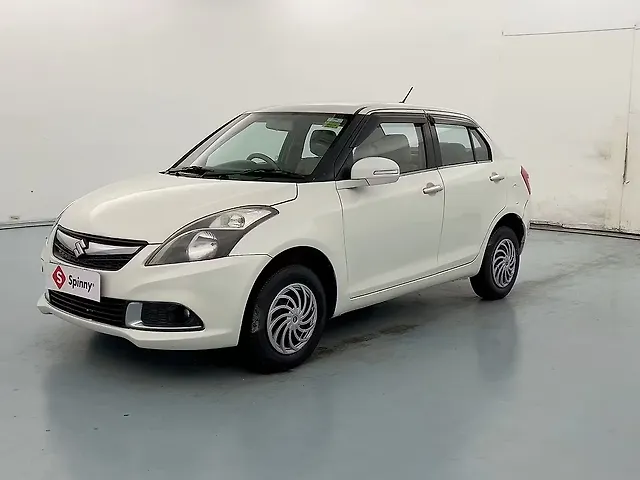 Used 2016 Maruti Suzuki Swift DZire in Lucknow Used 2016 Maruti Suzuki Swift DZire in Lucknow