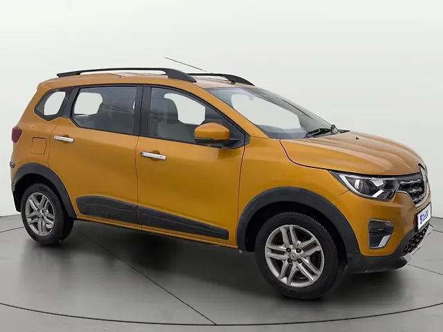Used 2021 Renault Triber in Ahmedabad