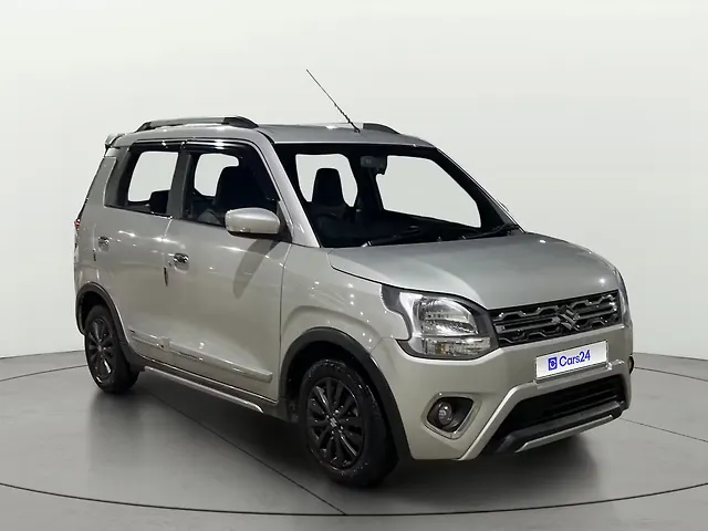 Used 2024 Maruti Suzuki Wagon R in Coimbatore Used 2024 Maruti Suzuki Wagon R in Coimbatore