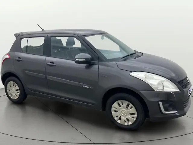 Used 2017 Maruti Suzuki Swift in Bangalore