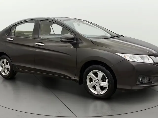 Used 2015 Honda City in Gurgaon Used 2015 Honda City in Gurgaon