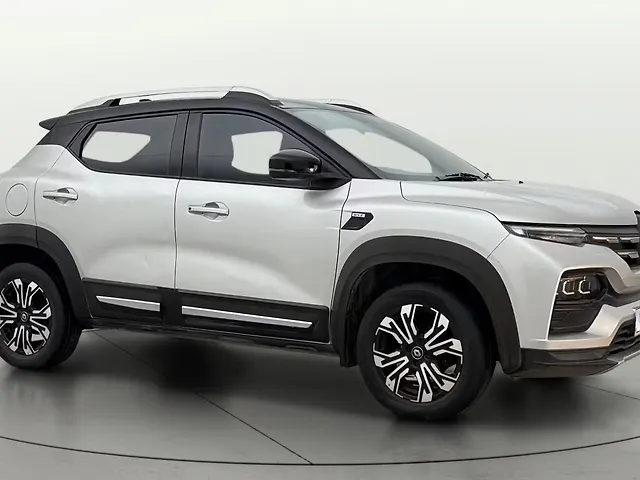 Used 2022 Renault Kiger in Chennai