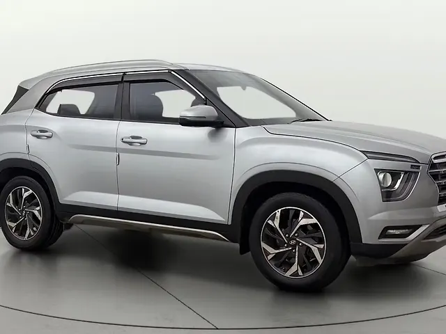 Used 2021 Hyundai Creta in Chennai Used 2021 Hyundai Creta in Chennai