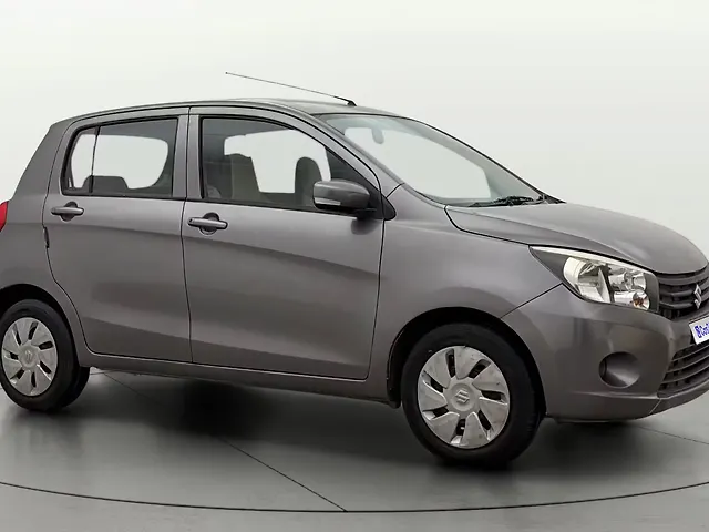 Used 2017 Maruti Suzuki Celerio in Chennai