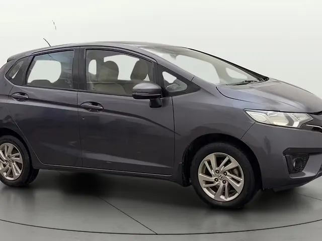 Used 2017 Honda Jazz in Hyderabad Used 2017 Honda Jazz in Hyderabad