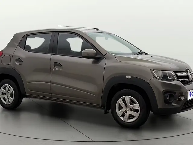 Used 2019 Renault Kwid in Chennai