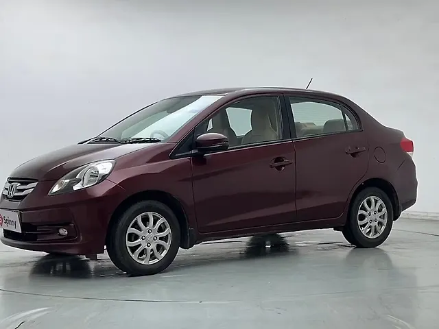 Used 2015 Honda Amaze in Delhi
