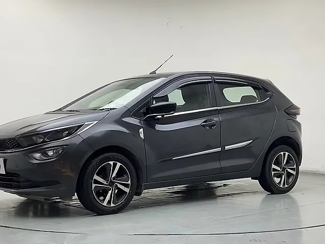 Used 2021 Tata Altroz in Ghaziabad